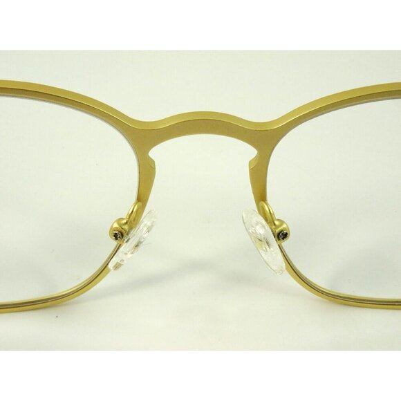 KITS Eyeglasses FRAMES ONLY Eclipse Steel KSG01 53-20-145 Designed in Vancouver - Picture 6 of 10